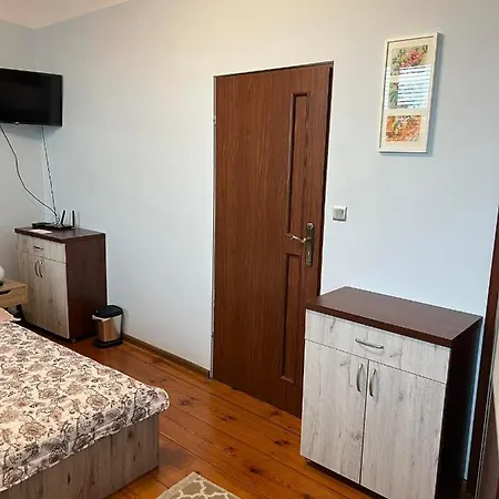 Jednosci Hostel Зелена Гура Екстер'єр фото