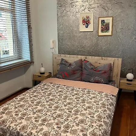 Jednosci Hostel Зелена Гура Екстер'єр фото