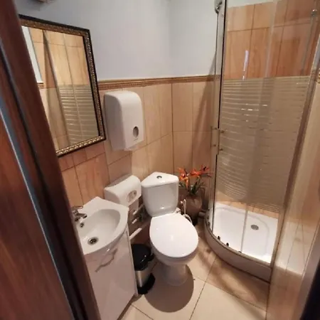 Jednosci Hostel Зелена Гура Екстер'єр фото