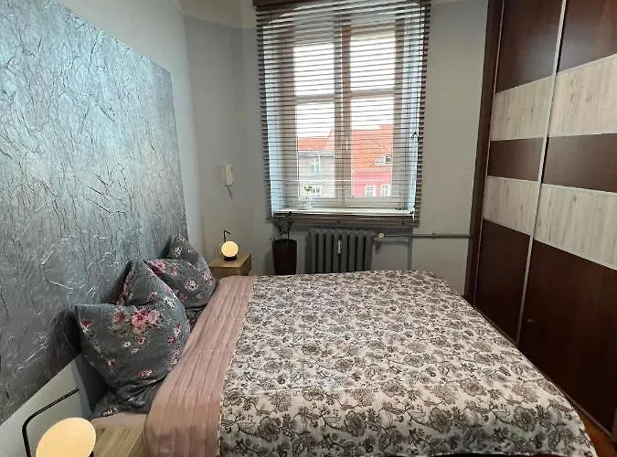 Jednosci Hostel